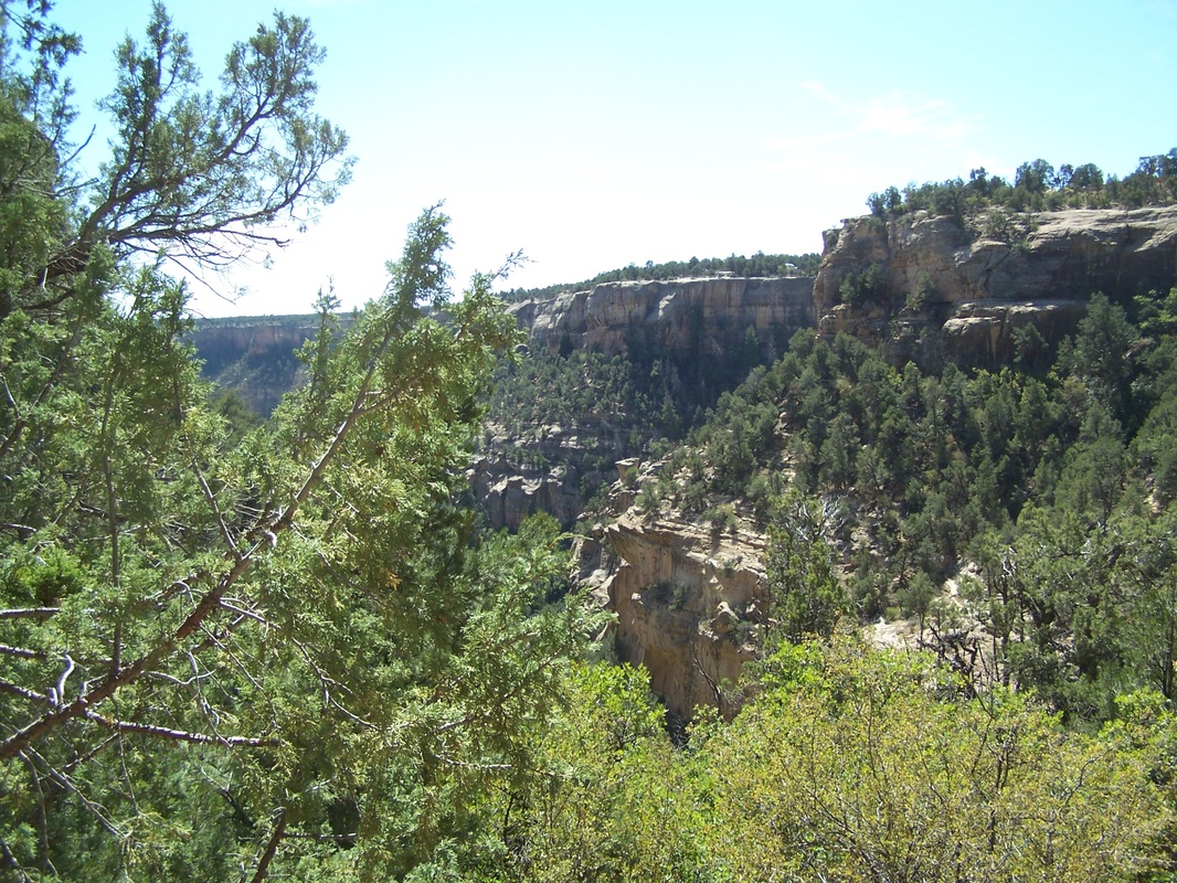 road to durango mesa verde adventure with mike